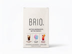 30-Pack | Monthly BRIO.