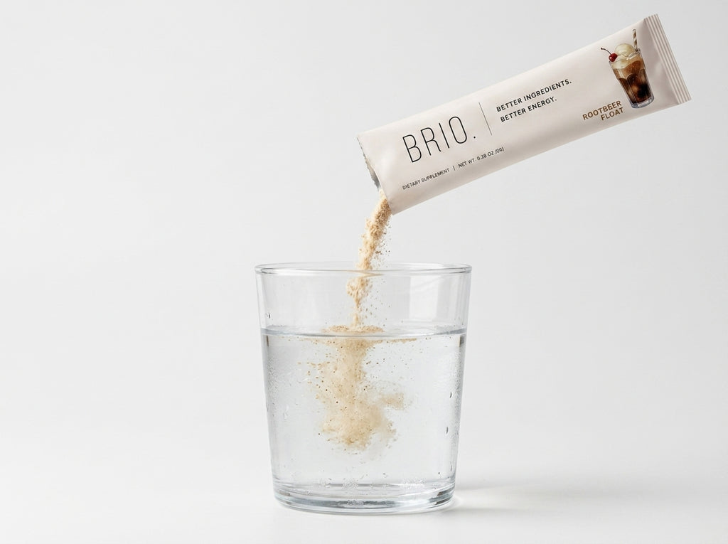30-Pack | Monthly BRIO.