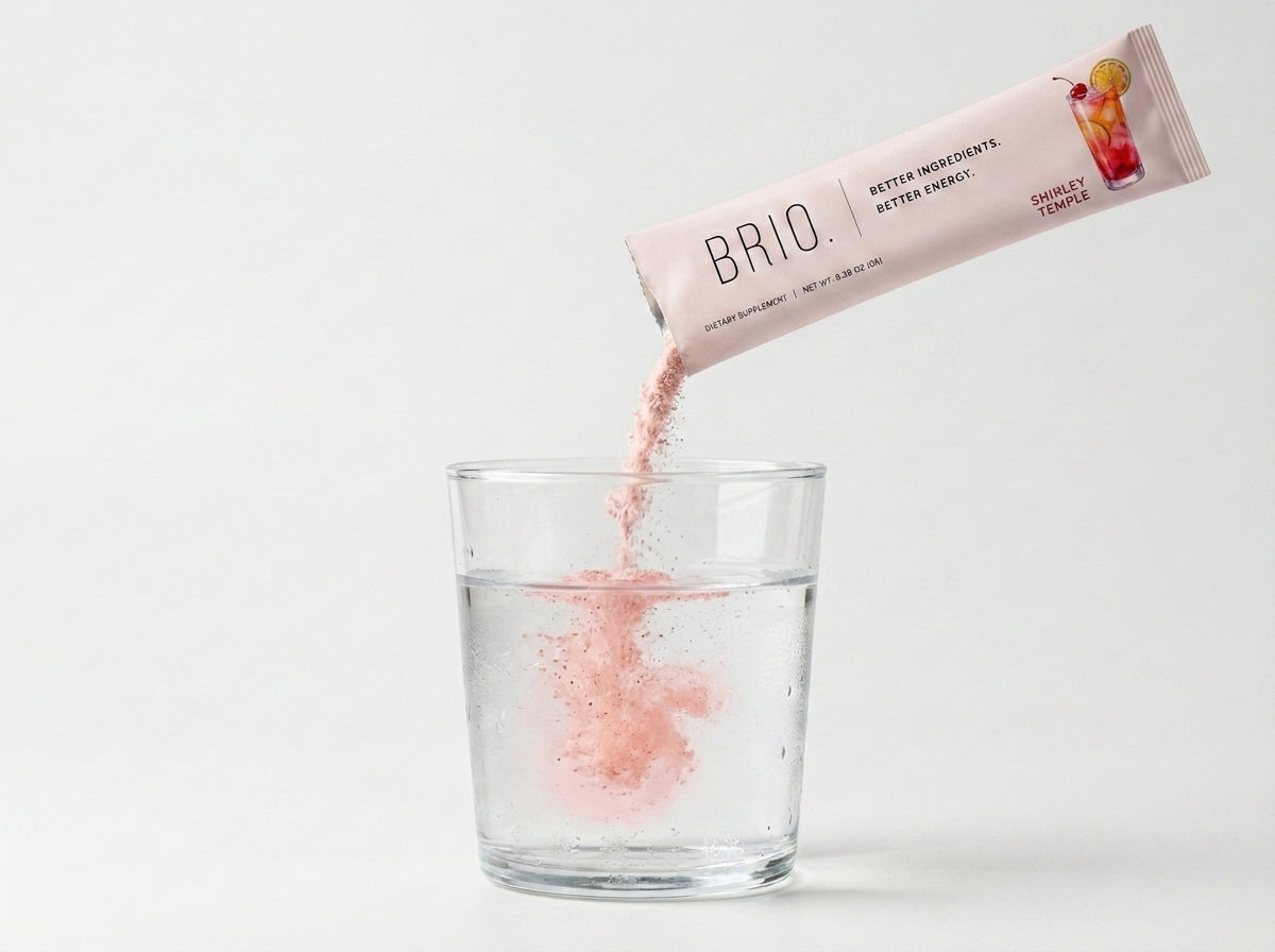12-Pack | BRIO.