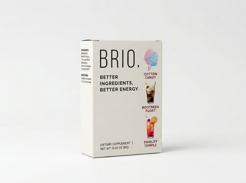 3-Pack | Try BRIO.