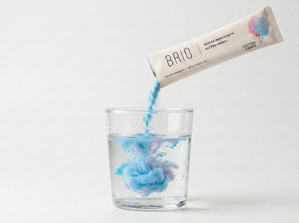 3-Pack | Try BRIO.