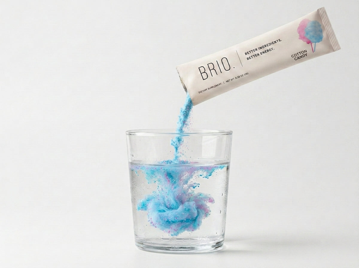 3-Pack | Try BRIO.